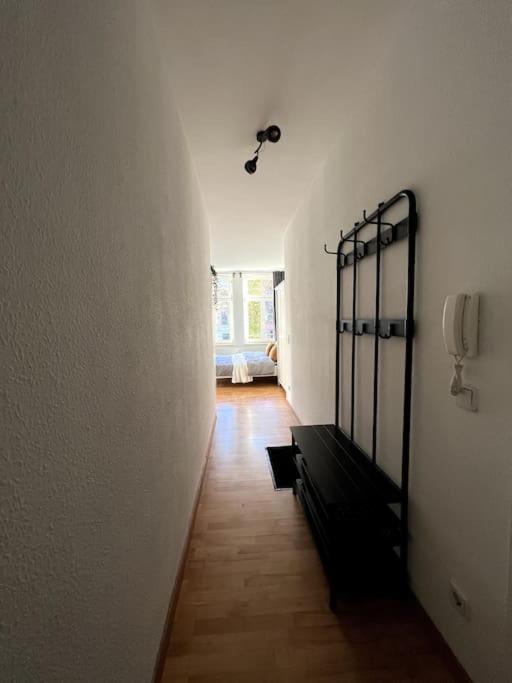 R&L Apartment Karl-Heine-Strasse Og Leipzig Eksteriør bilde